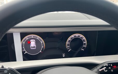 Volkswagen Teramont, 2026 год, 6 400 000 рублей, 32 фотография