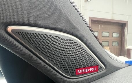 Volkswagen Teramont, 2026 год, 6 400 000 рублей, 39 фотография