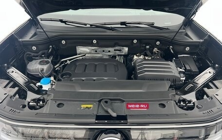 Volkswagen Teramont, 2026 год, 6 400 000 рублей, 31 фотография