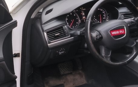 Audi A6, 2011 год, 955 000 рублей, 9 фотография