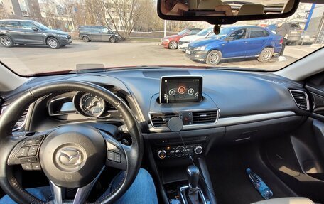 Mazda 3, 2013 год, 1 615 000 рублей, 5 фотография