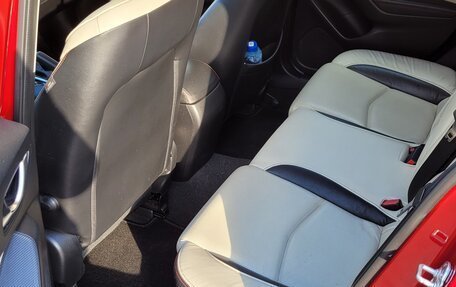 Mazda 3, 2013 год, 1 615 000 рублей, 7 фотография