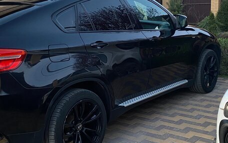 BMW X6, 2014 год, 3 350 000 рублей, 2 фотография