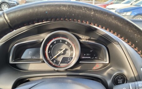 Mazda 3, 2013 год, 1 615 000 рублей, 9 фотография