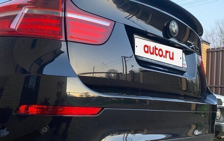 BMW X6, 2014 год, 3 350 000 рублей, 4 фотография