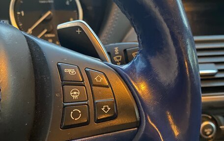 BMW X6, 2014 год, 3 350 000 рублей, 10 фотография