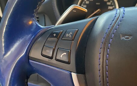 BMW X6, 2014 год, 3 350 000 рублей, 9 фотография