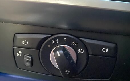 BMW X6, 2014 год, 3 350 000 рублей, 11 фотография