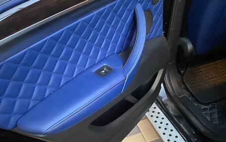 BMW X6, 2014 год, 3 350 000 рублей, 8 фотография