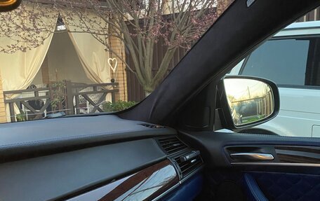 BMW X6, 2014 год, 3 350 000 рублей, 14 фотография