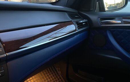 BMW X6, 2014 год, 3 350 000 рублей, 16 фотография