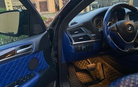 BMW X6, 2014 год, 3 350 000 рублей, 19 фотография