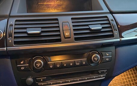 BMW X6, 2014 год, 3 350 000 рублей, 18 фотография