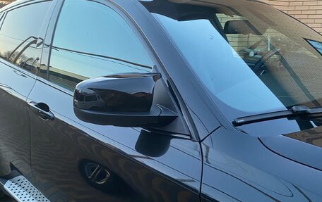 BMW X6, 2014 год, 3 350 000 рублей, 28 фотография