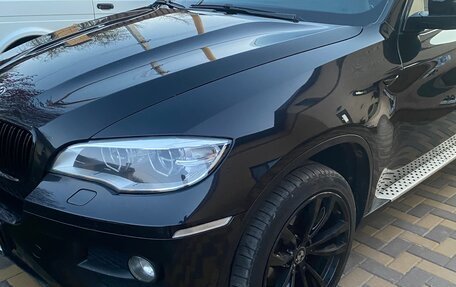 BMW X6, 2014 год, 3 350 000 рублей, 23 фотография