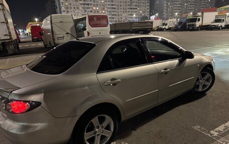 Mazda 6, 2007 год, 750 000 рублей, 3 фотография