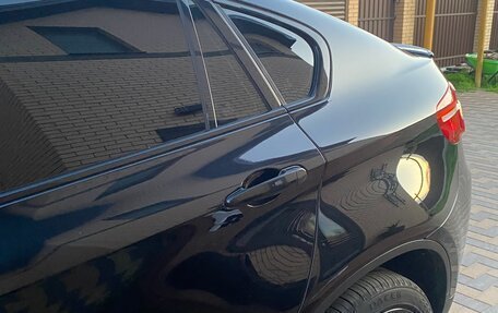 BMW X6, 2014 год, 3 350 000 рублей, 25 фотография