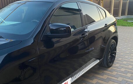 BMW X6, 2014 год, 3 350 000 рублей, 24 фотография