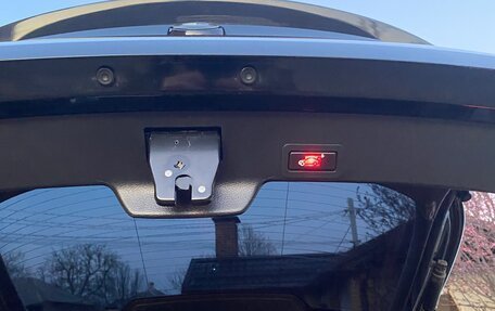 BMW X6, 2014 год, 3 350 000 рублей, 22 фотография