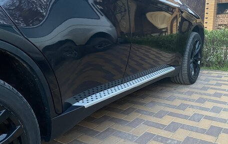 BMW X6, 2014 год, 3 350 000 рублей, 31 фотография