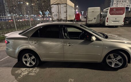 Mazda 6, 2007 год, 750 000 рублей, 4 фотография