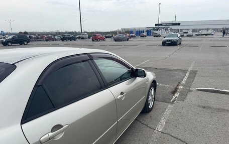 Mazda 6, 2007 год, 750 000 рублей, 12 фотография