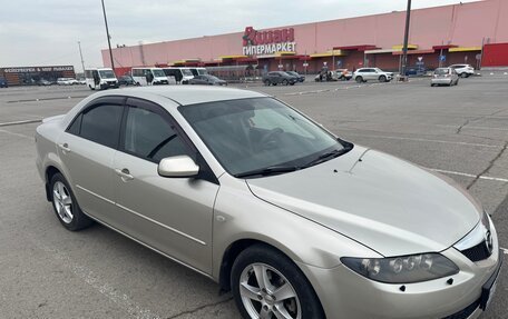 Mazda 6, 2007 год, 750 000 рублей, 8 фотография