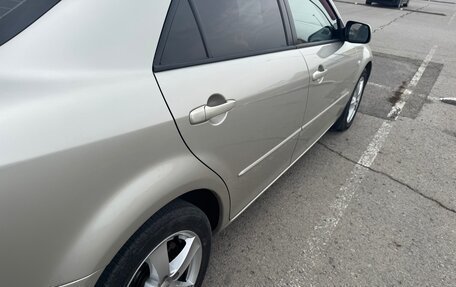 Mazda 6, 2007 год, 750 000 рублей, 9 фотография