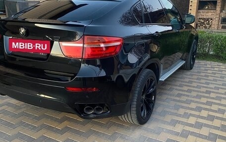 BMW X6, 2014 год, 3 350 000 рублей, 29 фотография