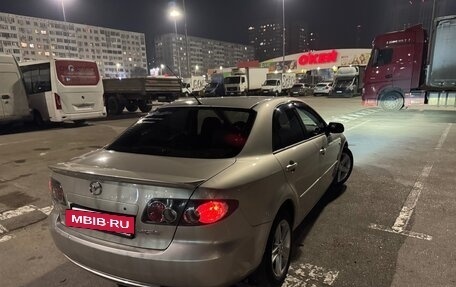 Mazda 6, 2007 год, 750 000 рублей, 5 фотография