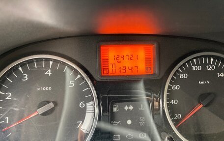 Renault Duster I рестайлинг, 2012 год, 850 000 рублей, 2 фотография