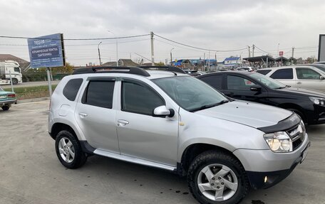 Renault Duster I рестайлинг, 2012 год, 850 000 рублей, 7 фотография