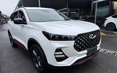 Chery Tiggo 7, 2023 год, 1 200 002 рублей, 2 фотография