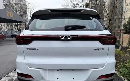 Chery Tiggo 7, 2023 год, 1 200 002 рублей, 7 фотография