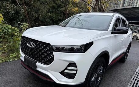 Chery Tiggo 7, 2023 год, 1 200 002 рублей, 3 фотография