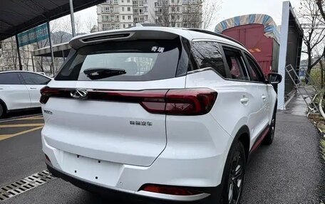 Chery Tiggo 7, 2023 год, 1 200 002 рублей, 6 фотография