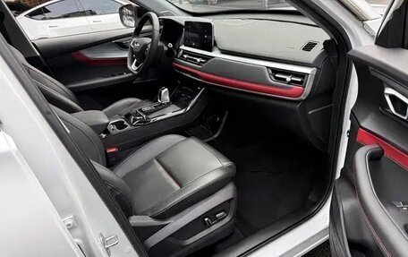 Chery Tiggo 7, 2023 год, 1 200 002 рублей, 9 фотография