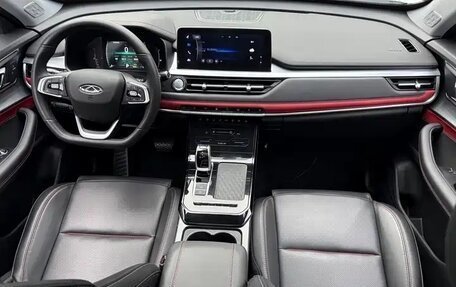 Chery Tiggo 7, 2023 год, 1 200 002 рублей, 12 фотография