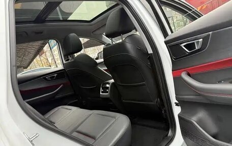 Chery Tiggo 7, 2023 год, 1 200 002 рублей, 11 фотография