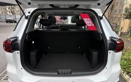 Chery Tiggo 7, 2023 год, 1 200 002 рублей, 13 фотография