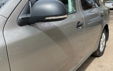 Skoda Octavia, 2012 год, 970 000 рублей, 4 фотография