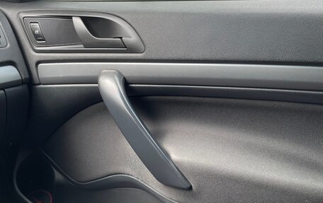 Skoda Octavia, 2012 год, 970 000 рублей, 9 фотография