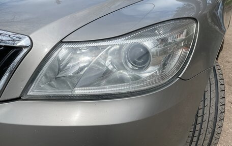 Skoda Octavia, 2012 год, 970 000 рублей, 7 фотография