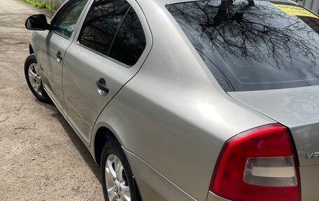 Skoda Octavia, 2012 год, 970 000 рублей, 3 фотография