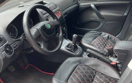 Skoda Octavia, 2012 год, 970 000 рублей, 8 фотография