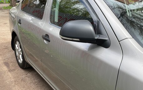 Skoda Octavia, 2012 год, 970 000 рублей, 6 фотография