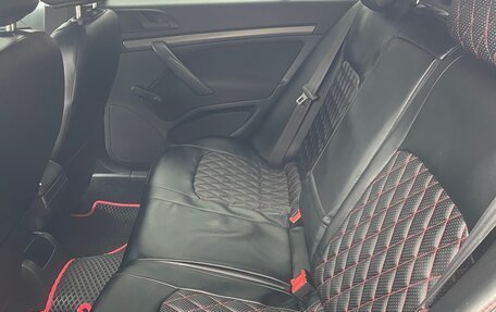 Skoda Octavia, 2012 год, 970 000 рублей, 12 фотография