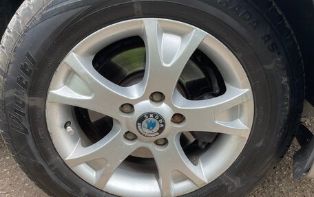 Skoda Octavia, 2012 год, 970 000 рублей, 11 фотография