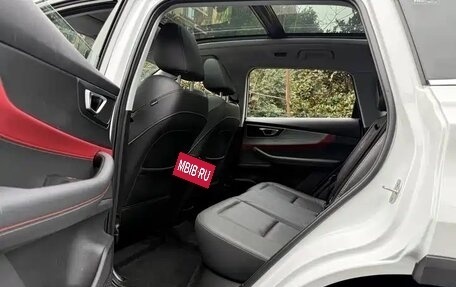 Chery Tiggo 7, 2023 год, 1 200 002 рублей, 10 фотография