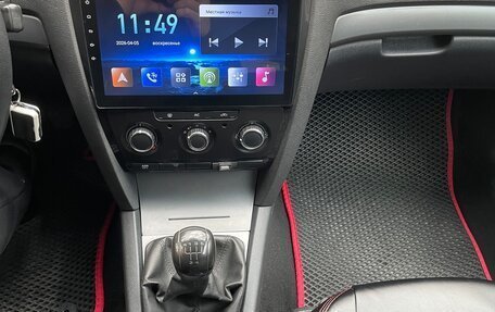 Skoda Octavia, 2012 год, 970 000 рублей, 15 фотография